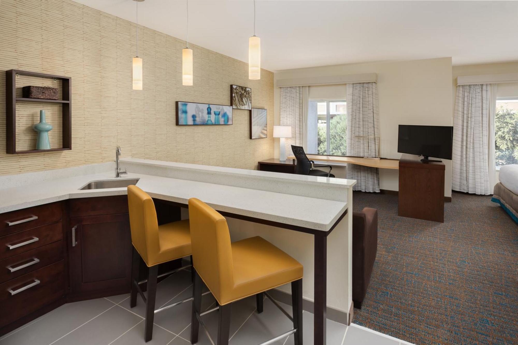 Residence Inn By Marriott Shreveport-Bossier City/Downtown מראה חיצוני תמונה